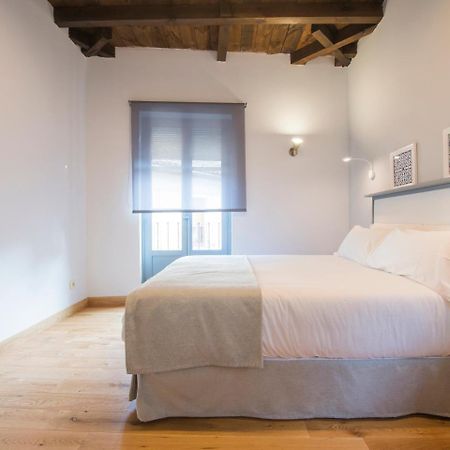 Aldaba Apartamentos Toledo Bagian luar foto