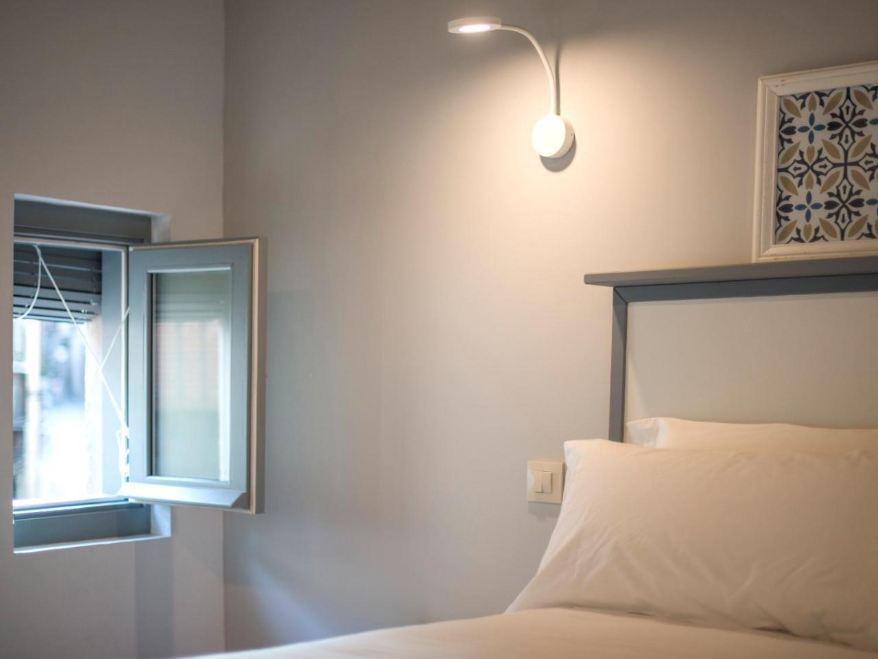 Aldaba Apartamentos Toledo Bagian luar foto