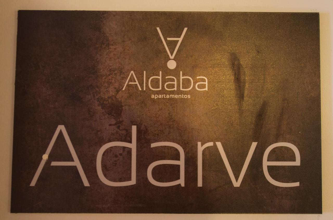 Aldaba Apartamentos Toledo Bagian luar foto