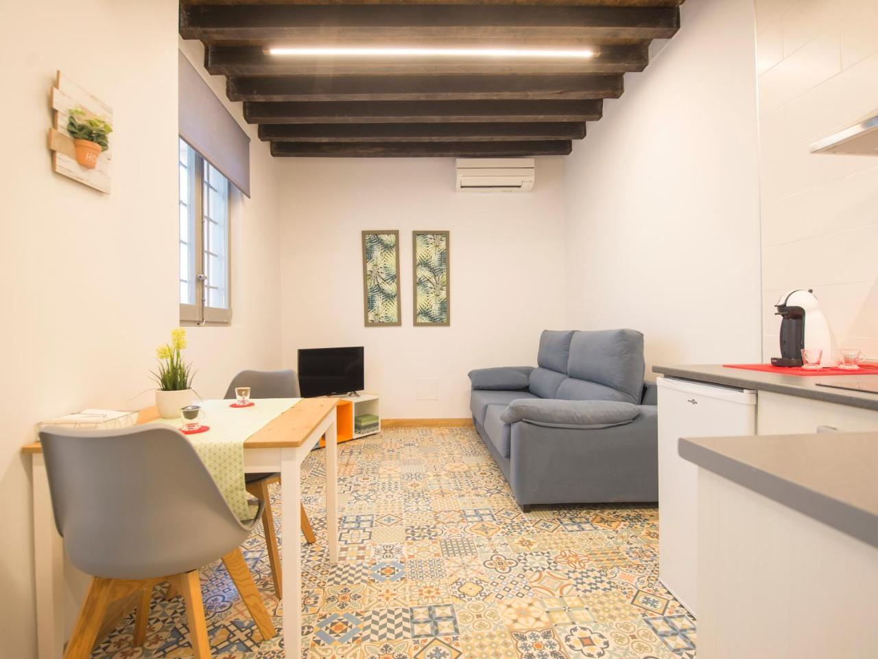 Aldaba Apartamentos Toledo Bagian luar foto