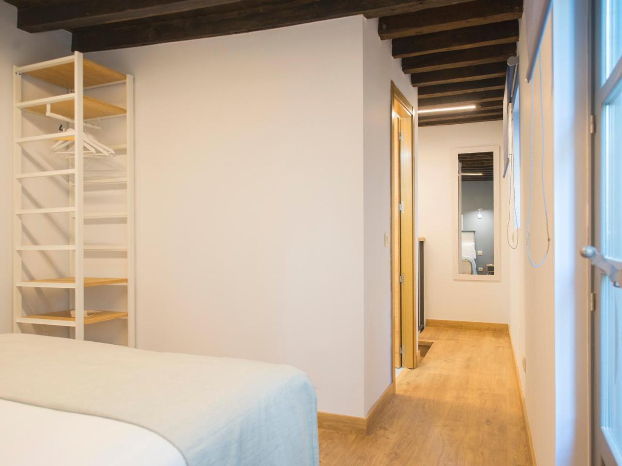 Aldaba Apartamentos Toledo Bagian luar foto